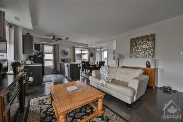 304 - 140 Montblanc Private, Condo with 2 bedrooms, 2 bathrooms and 1 parking in Ottawa ON | Image 8
