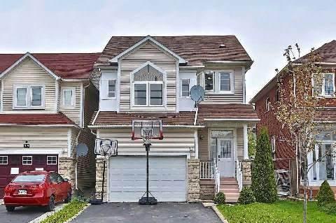 upper - 23 Wandering Tr, House detached with 3 bedrooms, 3 bathrooms and 4 parking in Brampton ON | Image 1