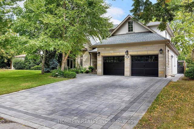 5 Callahan Rd, House detached with 4 bedrooms, 5 bathrooms and 8 parking in Markham ON | Image 1