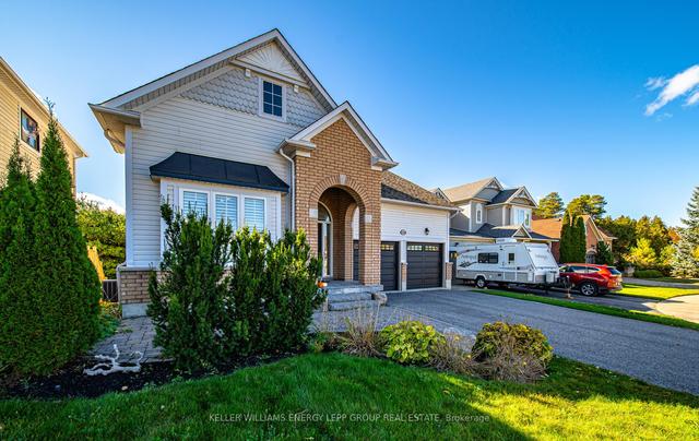 226 Roseborough Crt, House detached with 4 bedrooms, 4 bathrooms and 6 parking in Scugog ON | Image 23