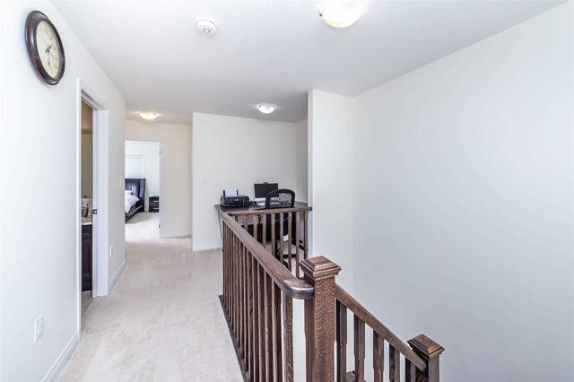 297 Jean Landing N, House attached with 3 bedrooms, 3 bathrooms and 3 parking in Milton ON | Image 16