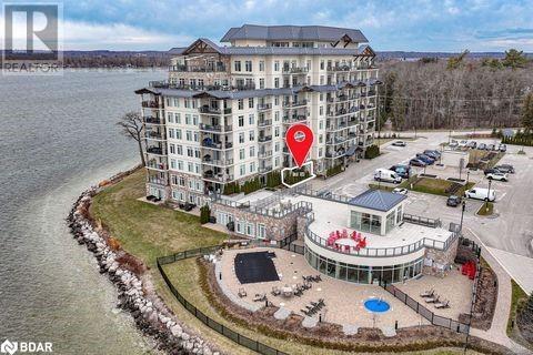 90 Orchard Point Road Unit# 105, Orillia, ON, L3V8K4 | Card Image