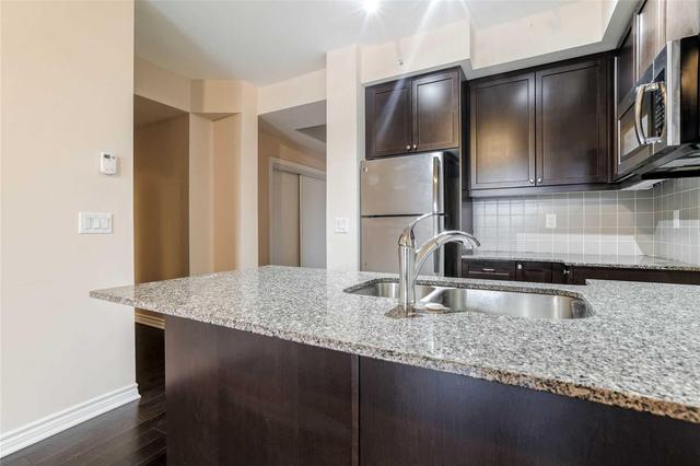 328 - 2300 Upper Middle Rd W, Condo with 1 bedrooms, 2 bathrooms and 1 parking in Oakville ON | Image 11