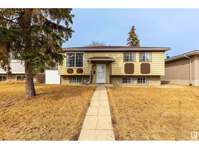 14240 23 St Nw, House detached with 4 bedrooms, 2 bathrooms and null parking in Edmonton AB | Image 44