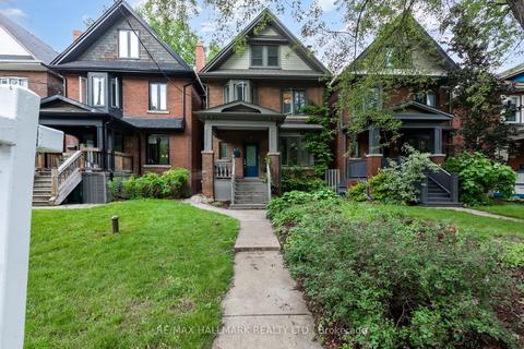 47 Laws St, Toronto, ON, M6P2Y8 | Card Image