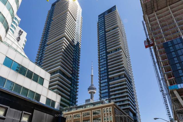 5308 - 125 Blue Jays Way, Condo with 3 bedrooms, 2 bathrooms and 0 parking in Toronto ON | Image 27