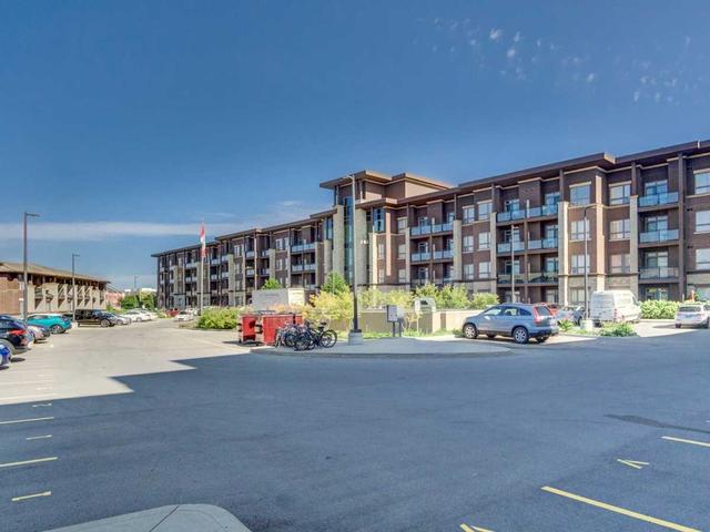 116 - 5010 Corporate Dr, Condo with 1 bedrooms, 1 bathrooms and 1 parking in Burlington ON | Image 15