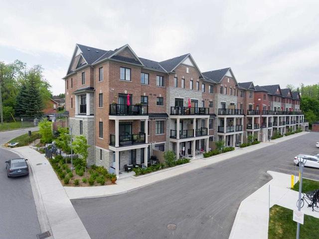 20 - 198 Pine Grove Rd, Townhouse with 2 bedrooms, 3 bathrooms and 1 parking in Vaughan ON | Image 21