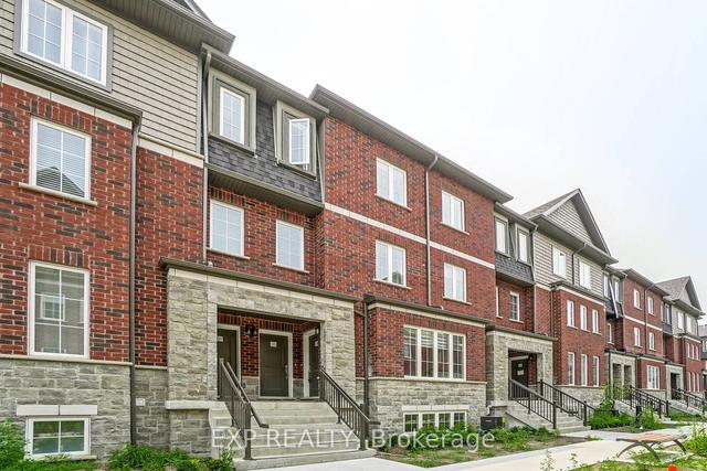 123 - 445 Ontario St S, Townhouse with 2 bedrooms, 2 bathrooms and 2 parking in Milton ON | Image 23