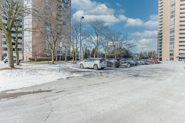 908 - 2000 Islington Ave, Condo with 2 bedrooms, 2 bathrooms and 3 parking in Toronto ON | Image 28