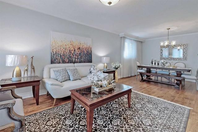 57 Fulbert Cres, House detached with 3 bedrooms, 3 bathrooms and 2 parking in Toronto ON | Image 29