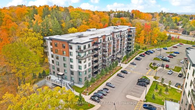 310 - 304 Essa Rd, Condo with 2 bedrooms, 2 bathrooms and 1 parking in Barrie ON | Image 23