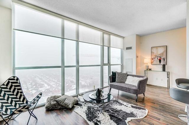 2106 - 339 Rathburn Rd W, Condo with 2 bedrooms, 2 bathrooms and 1 parking in Mississauga ON | Image 7