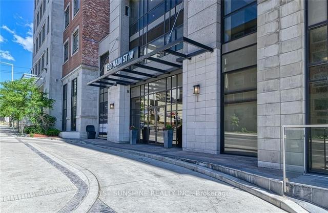 ph04 - 150 Main St W, Condo with 2 bedrooms, 2 bathrooms and 1 parking in Hamilton ON | Image 11