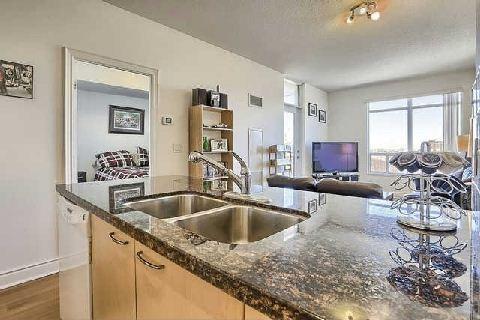915 - 51 Saddlecreek Dr, Condo with 1 bedrooms, 1 bathrooms and 1 parking in Markham ON | Image 5