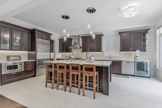 10 Heathmont Crt, House detached with 7 bedrooms, 6 bathrooms and 4 parking in Richmond Hill ON | Image 38