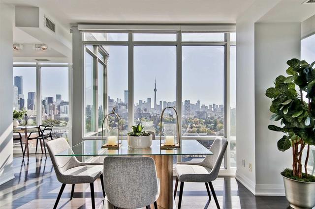 1702 - 1 Bedford Rd, Condo with 2 bedrooms, 3 bathrooms and 1 parking in Toronto ON | Image 15