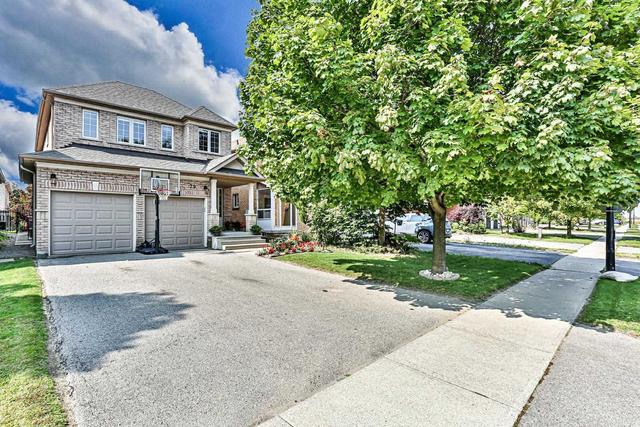 79 Jordanray Blvd, House detached with 4 bedrooms, 4 bathrooms and 6 parking in Newmarket ON | Image 1