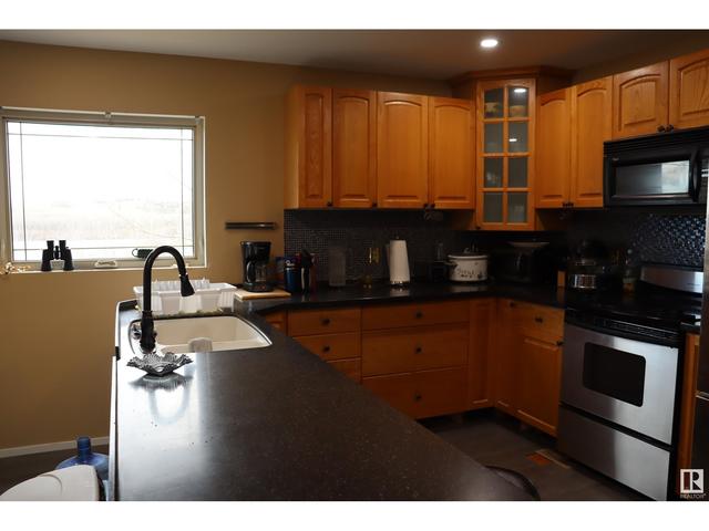 345 - 4401rge Rd 214, House detached with 5 bedrooms, 2 bathrooms and null parking in Camrose County AB | Image 10