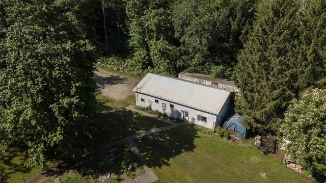 1403 Charlotteville Rd, Home with 3 bedrooms, 3 bathrooms and 8 parking in Norfolk County ON | Image 5
