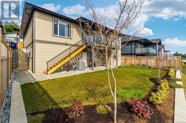 191 Golden Oaks Cres, House detached with 6 bedrooms, 4 bathrooms and 4 parking in Nanaimo BC | Image 25
