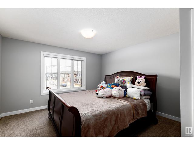 22507 81 Av Nw, House detached with 3 bedrooms, 2 bathrooms and null parking in Edmonton AB | Image 19