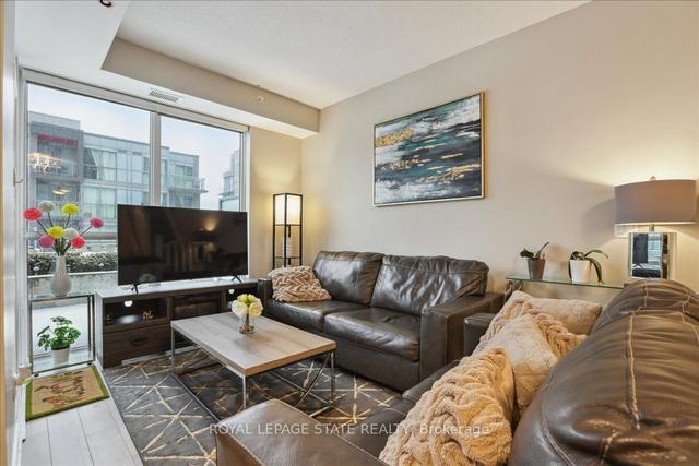 a201 - 5230 Dundas St, Condo with 2 bedrooms, 2 bathrooms and 1 parking in Burlington ON | Image 27