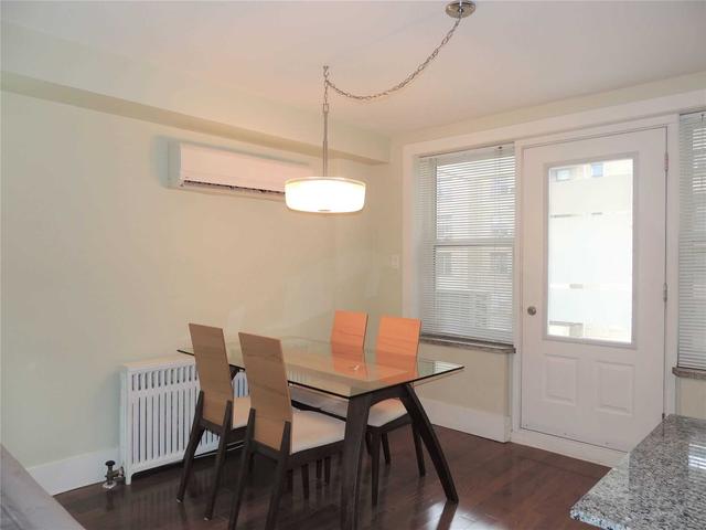 311 - 2603 Bathurst St, Condo with 1 bedrooms, 1 bathrooms and 1 parking in Toronto ON | Image 22