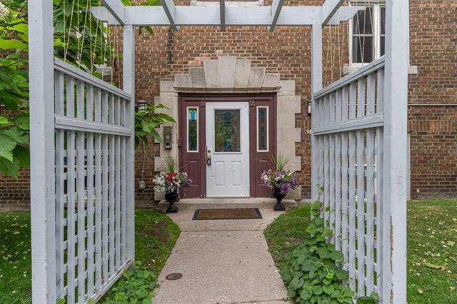 b1 - 98 Leuty Ave, House detached with 0 bedrooms, 1 bathrooms and 0 parking in Toronto ON | Image 4