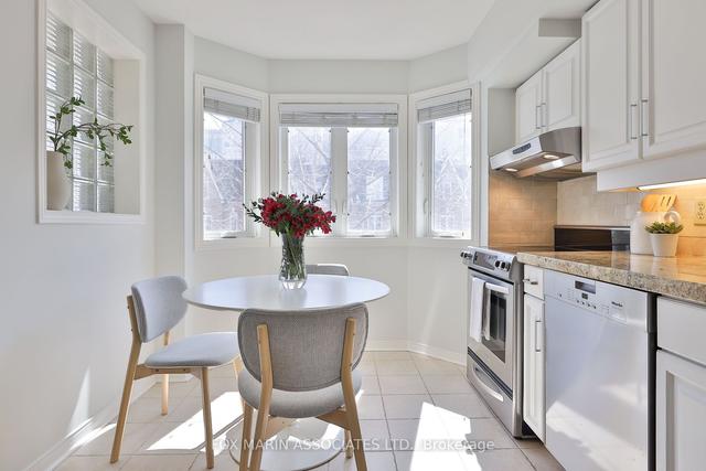 10b Shank St, Townhouse with 2 bedrooms, 3 bathrooms and 1 parking in Toronto ON | Image 10