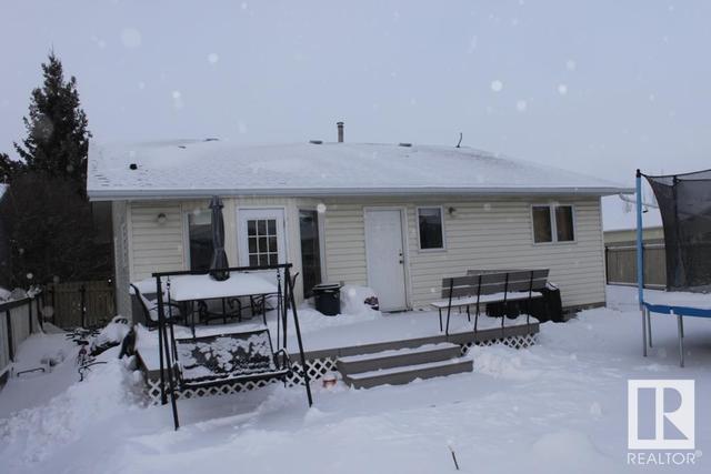 4319 54 Av, House detached with 3 bedrooms, 2 bathrooms and 4 parking in Tofield AB | Image 19