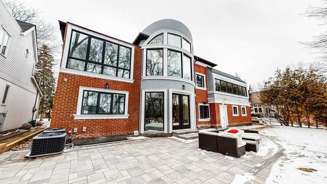 219 Rouge Hills Dr, House detached with 4 bedrooms, 6 bathrooms and 10 parking in Toronto ON | Image 33