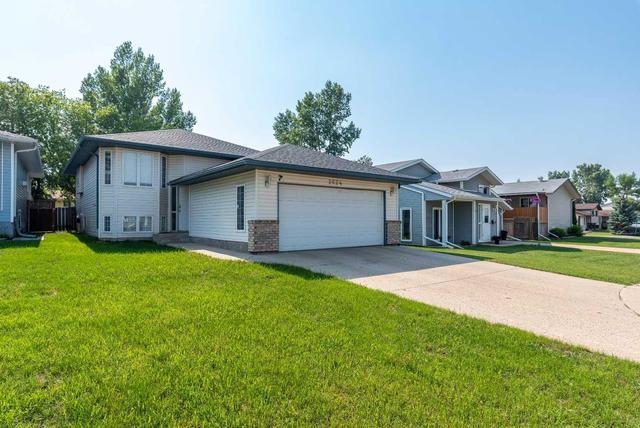 2624 46 Avenue, House detached with 5 bedrooms, 3 bathrooms and 4 parking in Lloydminster (Part) SK | Image 37