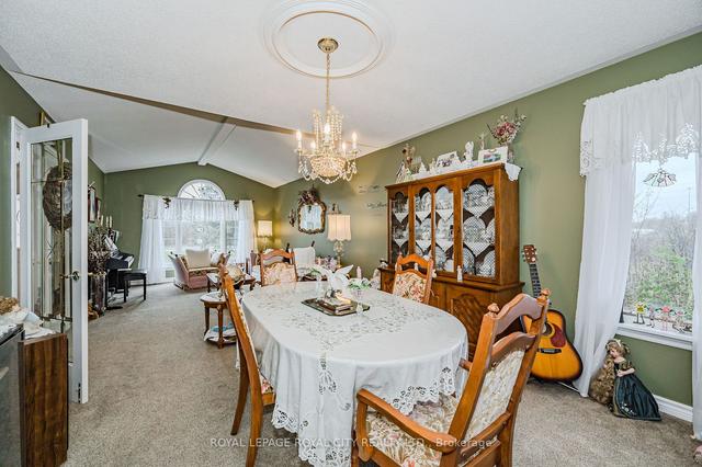 187 Municipal St, House detached with 3 bedrooms, 4 bathrooms and 4 parking in Guelph ON | Image 39