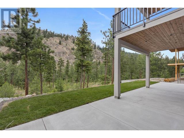 1540 Cabernet Way, House detached with 7 bedrooms, 6 bathrooms and 5 parking in West Kelowna BC | Image 61
