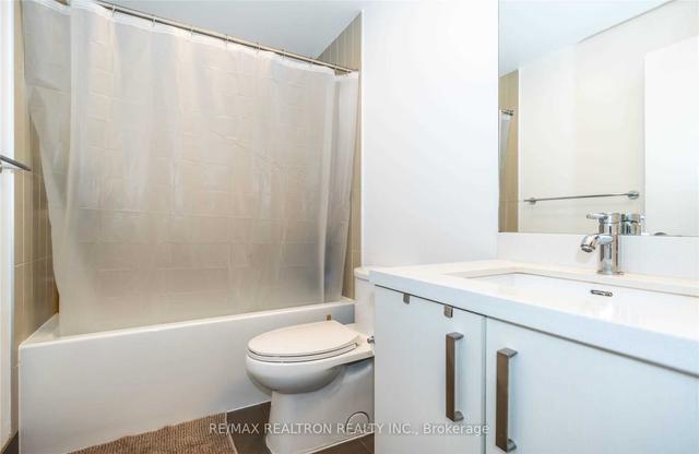 s301 - 455 Front St E, Condo with 1 bedrooms, 1 bathrooms and 0 parking in Toronto ON | Image 4