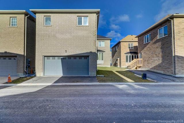 3 Bloom St, House detached with 5 bedrooms, 5 bathrooms and 2 parking in Markham ON | Image 19
