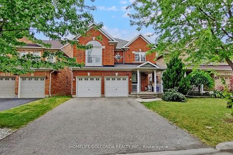 54 Wright Cres, Niagara-On-The-Lake, ON, L0S1J0 | Card Image