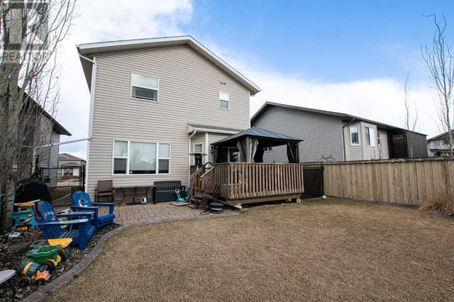 8905 71 Avenue, House detached with 4 bedrooms, 3 bathrooms and 4 parking in Grande Prairie AB | Image 17