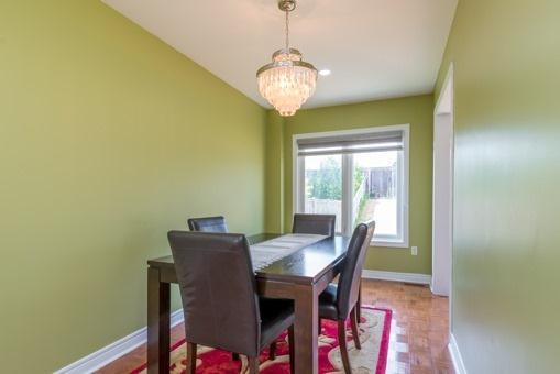 80 Pinery Tr, House attached with 3 bedrooms, 4 bathrooms and 3 parking in Toronto ON | Image 10