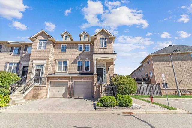 68 - 2280 Baronwood Dr, House attached with 3 bedrooms, 3 bathrooms and 2 parking in Oakville ON | Image 33