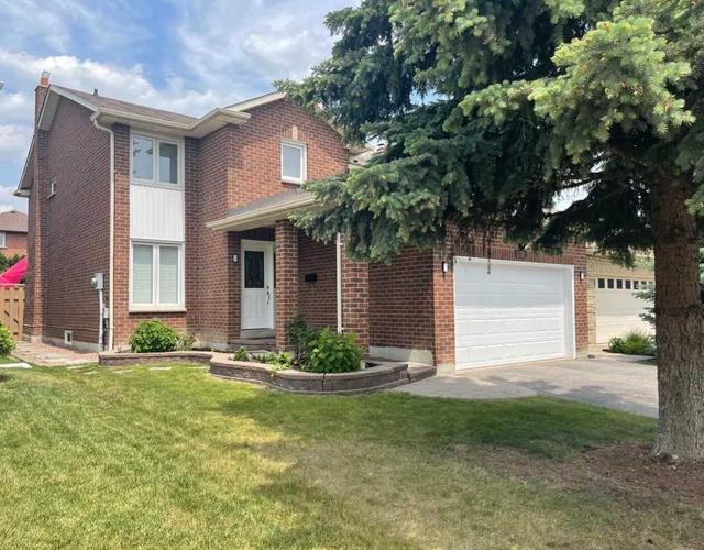 29 Eleanor Circ, House detached with 4 bedrooms, 4 bathrooms and 6 parking in Richmond Hill ON | Image 12
