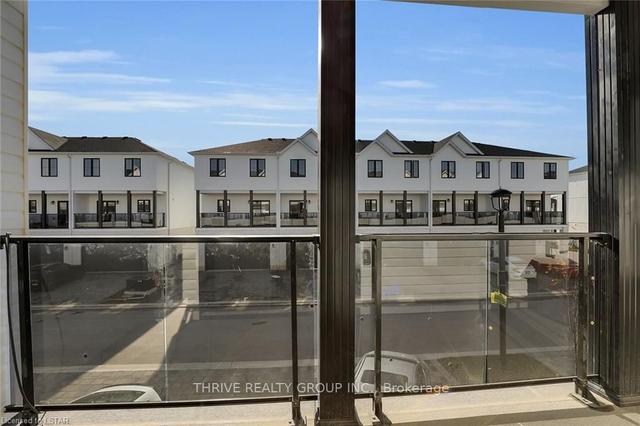 100 - 1781 Henrica Ave, Townhouse with 4 bedrooms, 4 bathrooms and 4 parking in London ON | Image 15