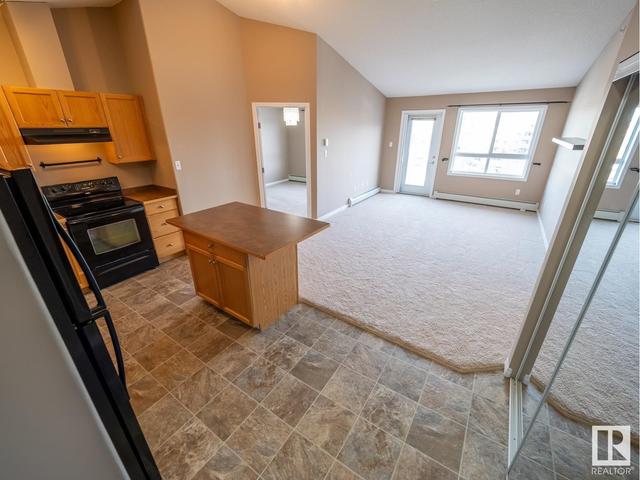 424 - 5340 199 St Nw, Condo with 2 bedrooms, 2 bathrooms and 2 parking in Edmonton AB | Image 13