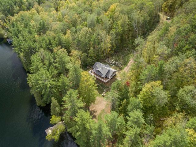 1246b Trefoil Lane, House detached with 4 bedrooms, 1 bathrooms and 10 parking in North Frontenac ON | Image 32