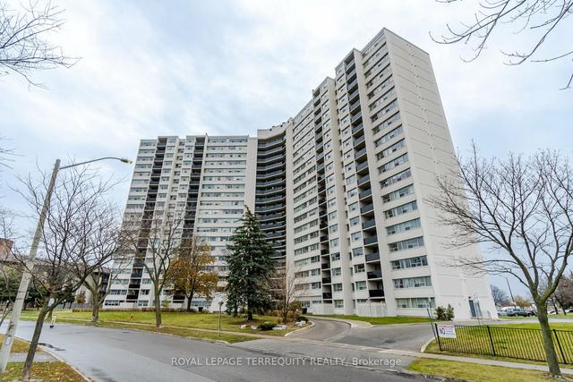 1004-530 Lolita Gdns, Mississauga, ON, L5A3T2 | Card Image