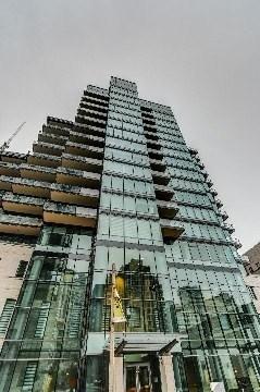 601 - 77 Charles St W, Condo with 2 bedrooms, 2 bathrooms and 1 parking in Toronto ON | Image 1