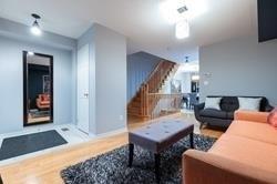 94 Jim Baird Mews, Townhouse with 3 bedrooms, 4 bathrooms and 2 parking in Toronto ON | Image 15
