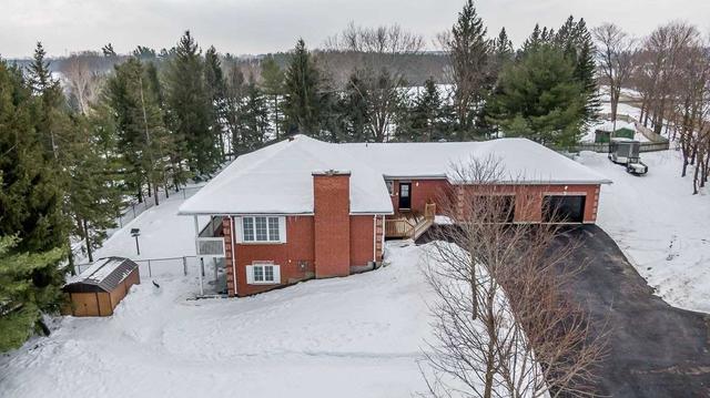 2693 Sideroad 20 & 21 Rd W, House detached with 2 bedrooms, 5 bathrooms and 18 parking in Oro Medonte ON | Image 1