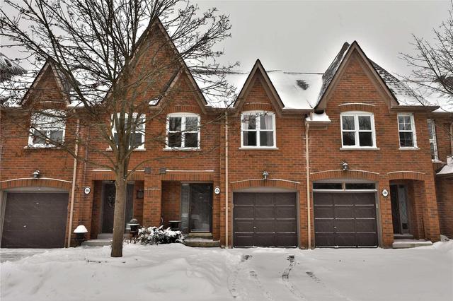47B - 1084 Queen St W, Townhouse with 3 bedrooms, 3 bathrooms and 1 parking in Mississauga ON | Image 1